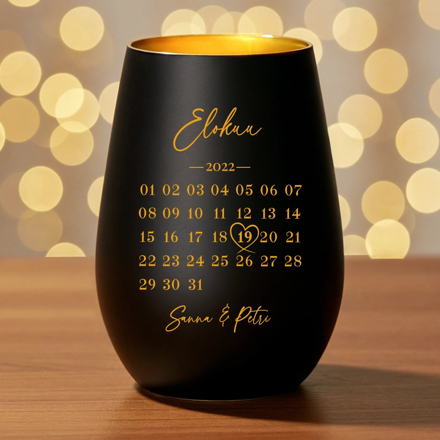 store lantern