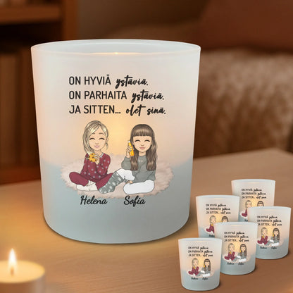 bg WTLH set 2x3x4x5x6x