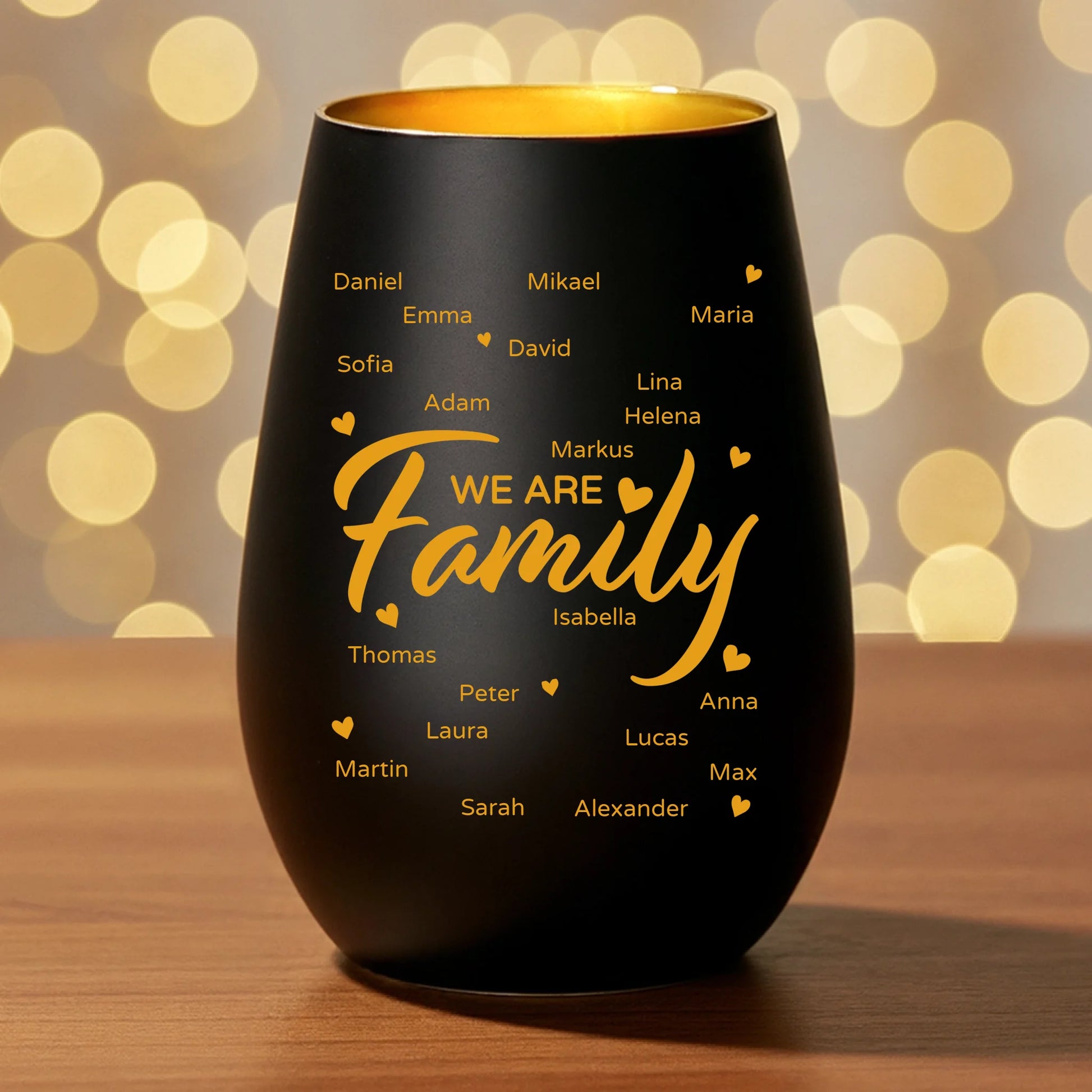 store lantern