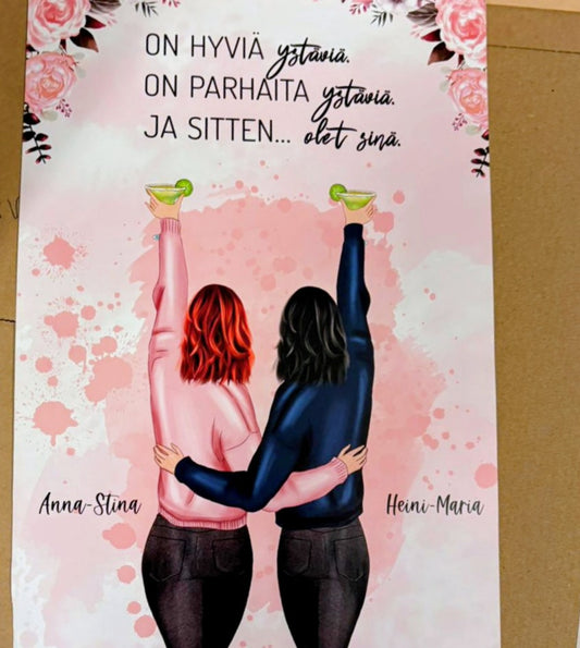 Heini-Maria Tuominen